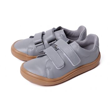 Jonap bosonogi čevlji Hope Light Grey