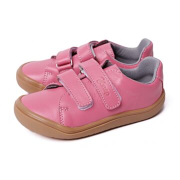 Jonap bosonogi čevlji Hope Pink