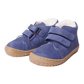Lurchi gležnarji Nelio blue