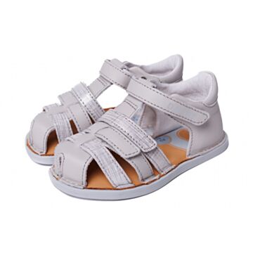 D.D. Step sandali Light Grey