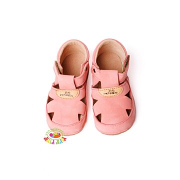 Pegres Bose sandali Pink