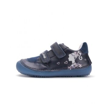 D.D. Step čevlji Royal Blue S063