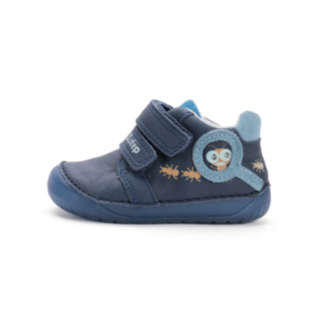 D.D. Step čevlji Bermuda Blue S070