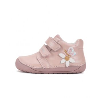 D.D. Step čevlji Baby Pink S070