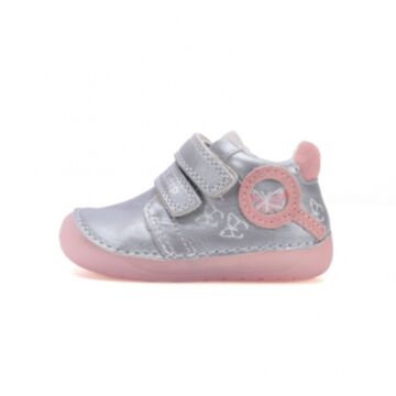 D.D. Step čevlji Dark Grey S070