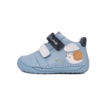 D.D. Step čevlji Aero Blue S070