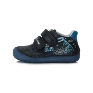 D.D. Step čevlji Royal Blue