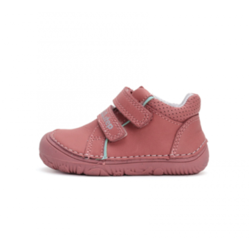 D.D. Step čevlji Dark Pink