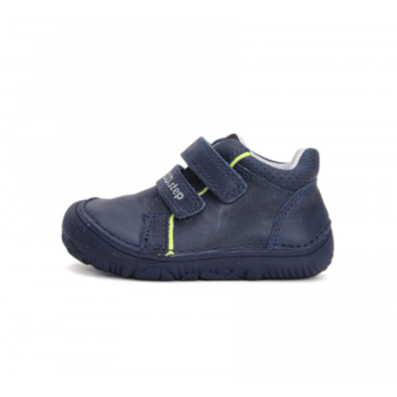 D.D. Step čevlji Royal Blue