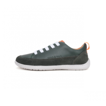 Stitch & Walk čevlji Emerald