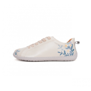 Stitch & Walk čevlji Cream
