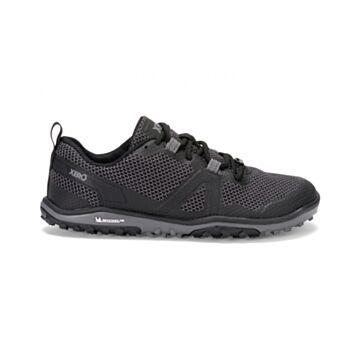Xero shoes Scrambler Low Trail Shoe črna