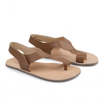 Lang.S by Tikki sandali Soul Cinnamon