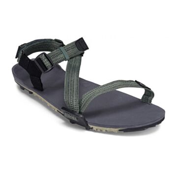 Xero Shoes - Z-Trail EV Vetiver Green