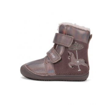 D.D. Step zimsko Chocolate W063