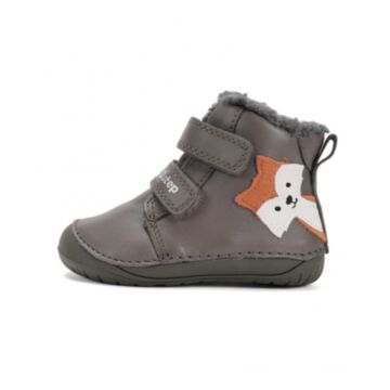 D.D. Step zimsko Khaki W070