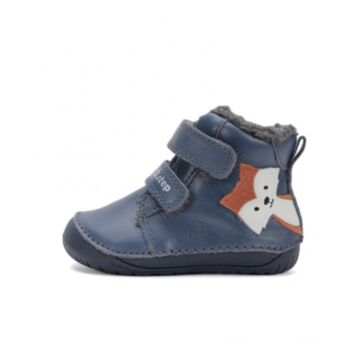 D.D. Step zimsko Bermuda Blue W070