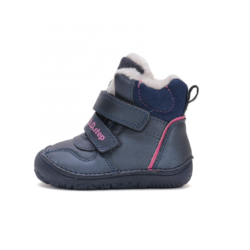 D.D. Step zimsko Royal Blue