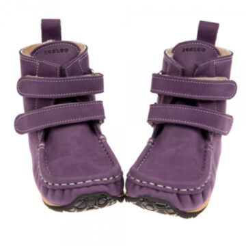 Zeazoo Yeti Purple
