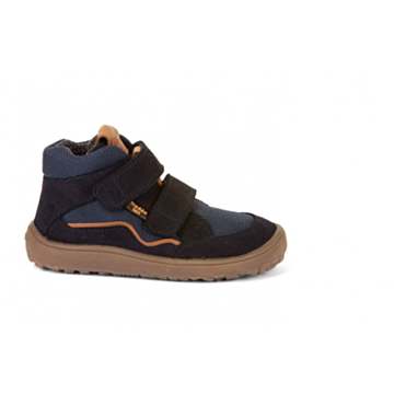 Froddo gležnarji Tex Autumn Dark Blue