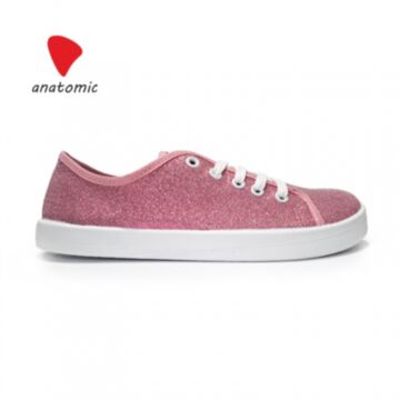 Anatomic STARTER roza shine