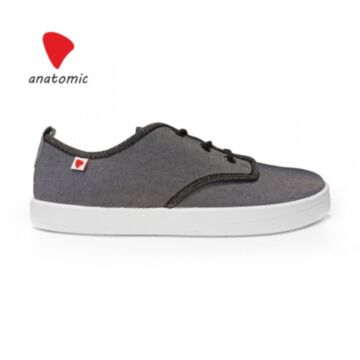 Anatomic STARTER siva