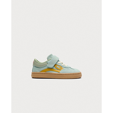 Lejan One Nylon Sky Blue