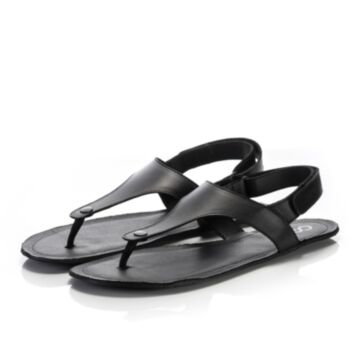 Shapen sandali NOMAD Black