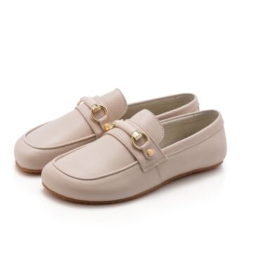 Shapen mokasini Versa Beige Regular
