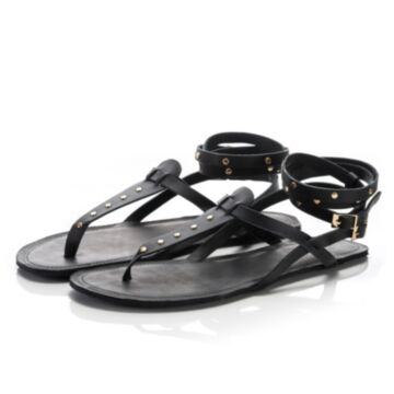 Shapen sandali CALIOPE Black