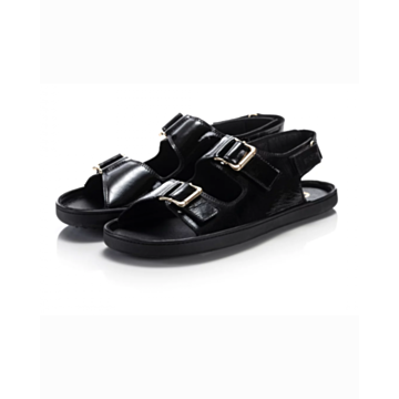 Shapen DAZZLE Black
