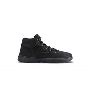 Barebarics Element All Black