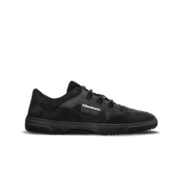 Barebarics Evo All Black