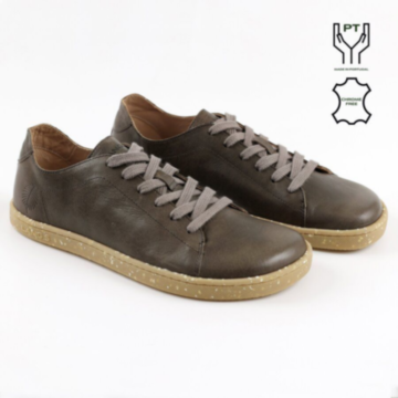 Lang.S by Tikki Zen Brown Kaki