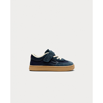 Lejan One Nylon Navy