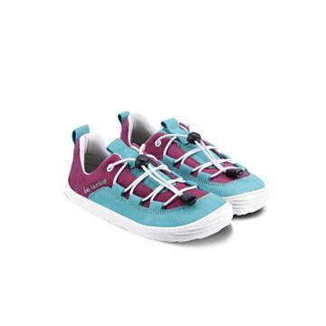 Be Lenka Xplorer Light Teal & Plum
