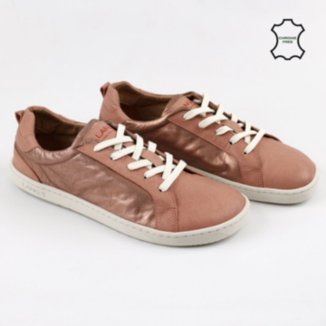 Lang.S by Tikki Onyx Pink