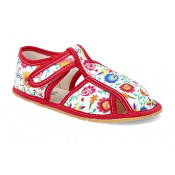 Baby bare shoes copati Folklore