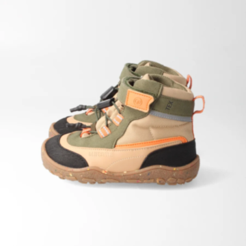 Blifestyle landschildkröteSTYLE khaki ŠIROKI