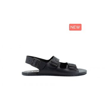 Muki sandali Nazare Black