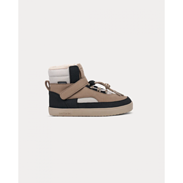 Muris Baltic Junior Warm Taupe