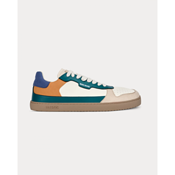 Muris Majorca Man Teal