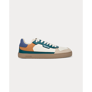 Muris Majorca Woman Teal