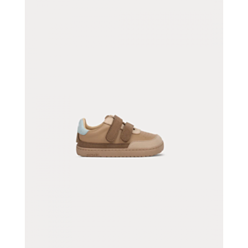 Muris Petra Mini Bark Brown
