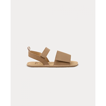 Muris Rome Junior Tan Brown