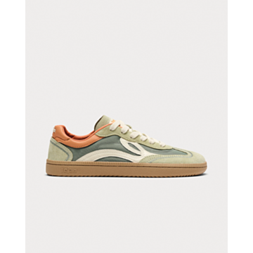 Lejan One Nylon Matcha