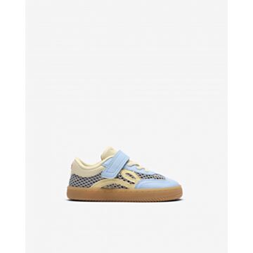 Lejan Mesh Sky Blue