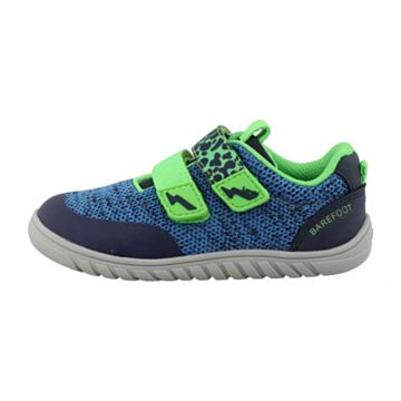 Lurchi Benny Blue Lime