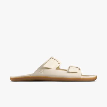 Vivobarefoot Sensus Yin Slide Sand