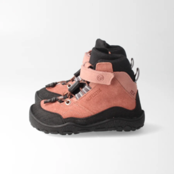 Blifestyle steinbockSTYLE TEX altrosa